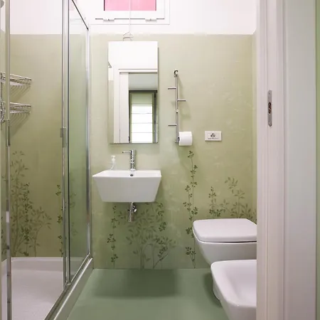Isola Design Townhouse On 3 Levels, Terrace, Garage * Milano