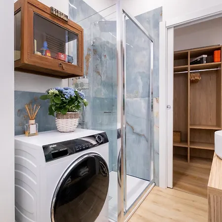 Appartamento Brera, Corso Garibaldi, Magnifico Pied-à-terre