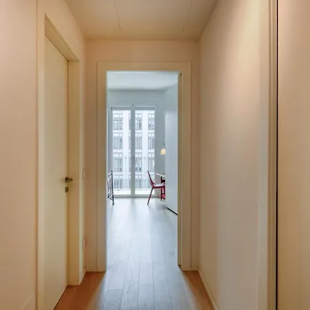 86mq Porta Romana Luxury Apartment, Perfect For Couples, 10 Min From Duomo By Tram Apartamento *