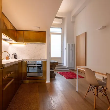 Elegant Loft, Porta Romana *