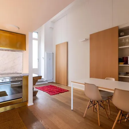 Elegant Loft, Porta Romana