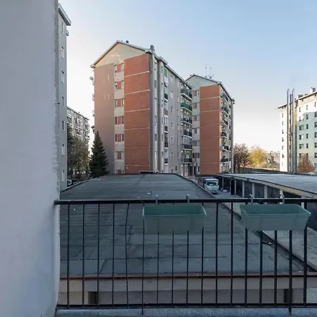 Xenia - In Via Marco D 'agrate 23 Apartman