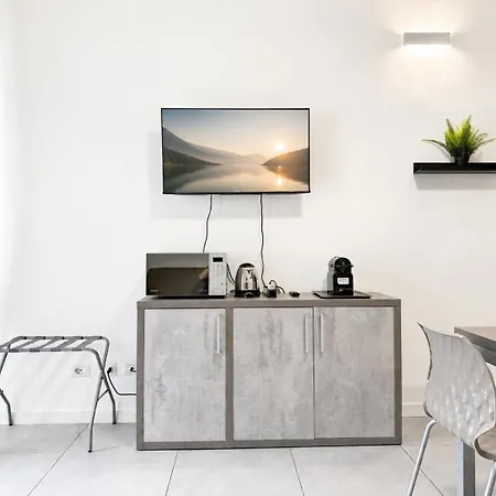 Appartement Casa Chioggia *