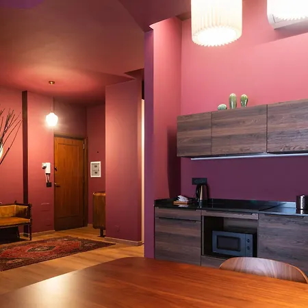 Youhosty - Orti 5 Appartamento Milano