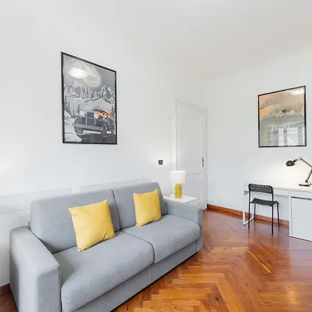 Casa 25 Aprile *