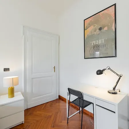 Casa 25 Aprile