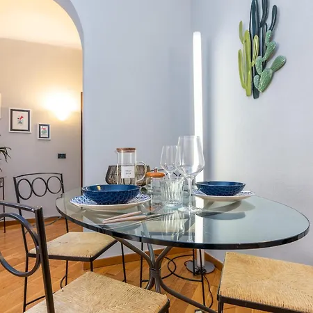 Two-room Flat In Near The Duomo Appartamento Milano
