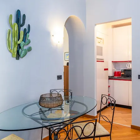 Two-room Flat In Near The Duomo Appartamento *