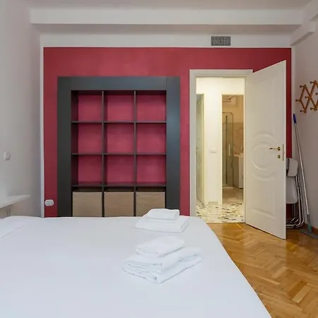 Xenia - 4 In Via Arbe 67