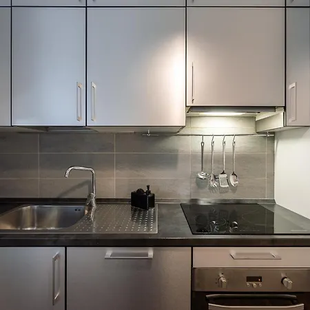 Porta Vittoria Design By Innstay Apartamento *