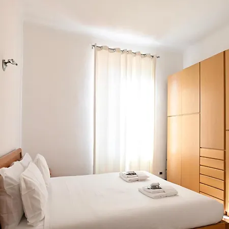 شقة L'arche In The Citta Studi District *