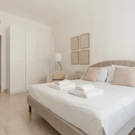 Guesthost - Cozy Balcony X6 Guastalla Appartamento Milano
