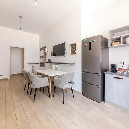 Leia Hospitality Apartment Mailand