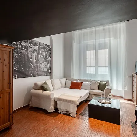 Stayeasy Monza28 - 2 Levels Pasteur Metro