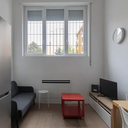 Apartamento Hotiday Frattini