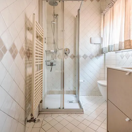 Moscova Luxury Hideaway - La Vista شقة *