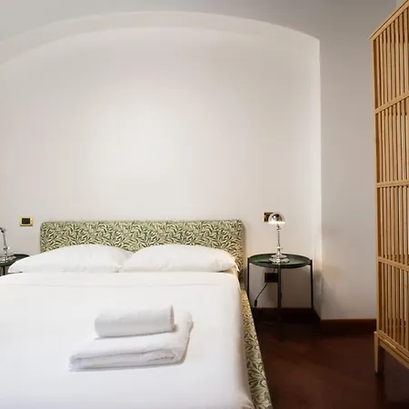 Appartement Orea Spiti - Cozy 2 Bedrooms Brera *