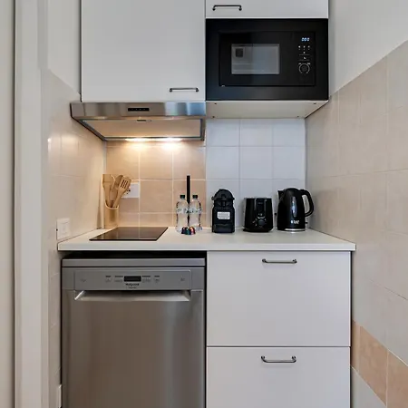 -gorgeous 2bedroom Near The Duomo-6 Pax-keyhost *