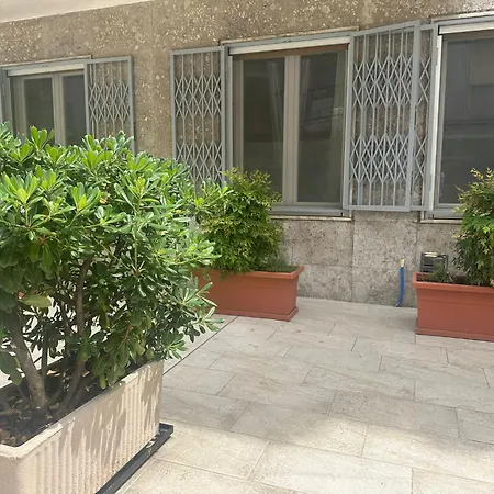 Beautiful Sarpi Brera Center *