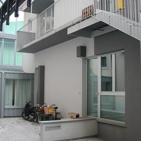 Up To - Residenze A20 *