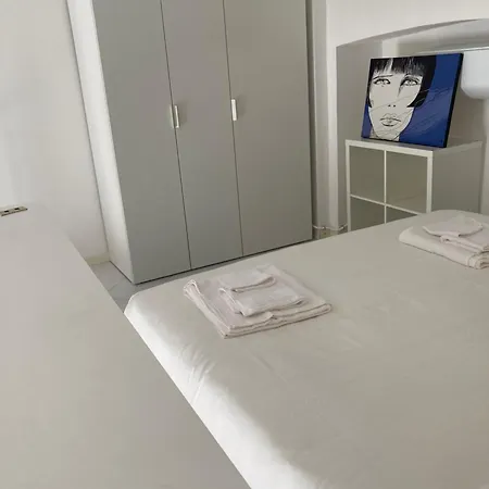 Apartman Orti Loft Milánó