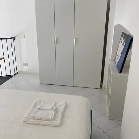 Orti Loft * Milánó