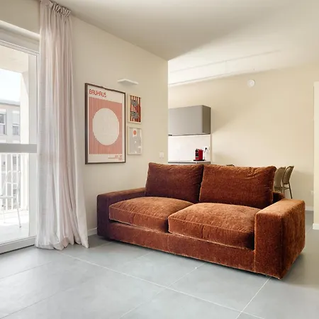 Apartman New Terrace Parking Garden Metro In 2 Min *