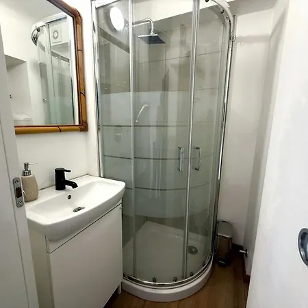 Apartamento Susa Flat M4 - 8 Minute To Duomo Milão