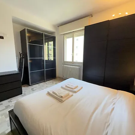 A 5-minute Walk From Lambrate Station Milaan