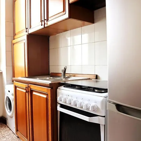 شقة Santa Caterina House ميلان