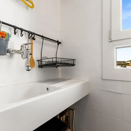 Apartamento M4 Duomo And - Wi-fi And Ac