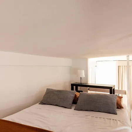 Naviglio Nest Flexyrent Ac Appartement