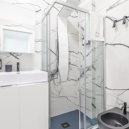 Arco Della Pace, Luxury 1bedroom With Wifi