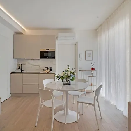 Apartamento New Modern - Porta Nuova &
