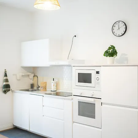 Superstay - Gasparotto 4 - Station Apartamento