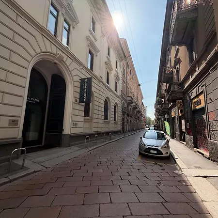 Tortona Fashion & Design District * Μιλάνο