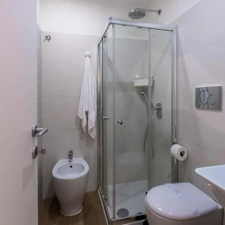 Apartamento M3 And M4 - Premium Design Porta Romana *