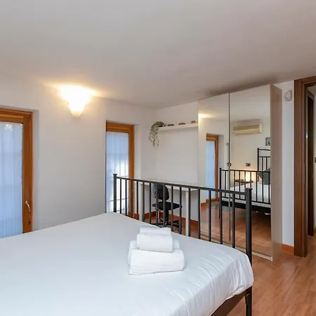 Xenia - 4 In Via Zamenhof 21 Διαμέρισμα Μιλάνο