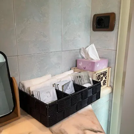 Spazioso E Luminoso Vicino Ai Navigli Appartement Milaan