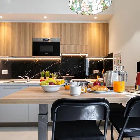 Apartman Italianway Comfort - Mezzofanti 9 Milánó
