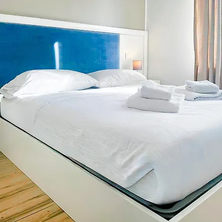 Apartamento Flatsharing - Aleardi Urban Milão