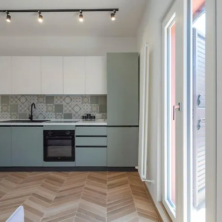 Xenia - 3 In Via Stadera 5 Apartman
