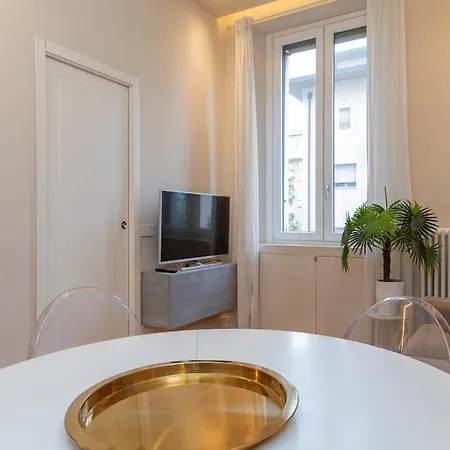 Xenia - 2 In Via Teodosio 60 Apartman