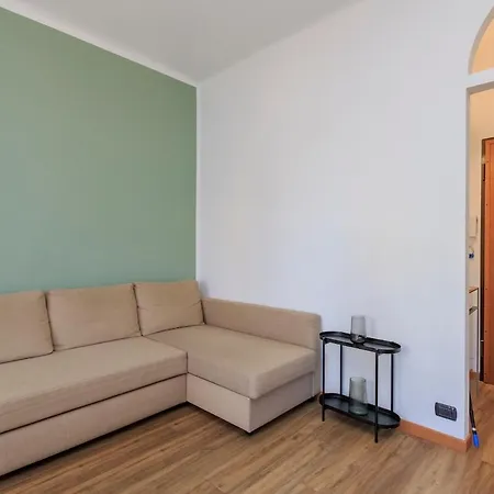 Appartamento Xenia - 2 In Viale Suzzani 88 Milano