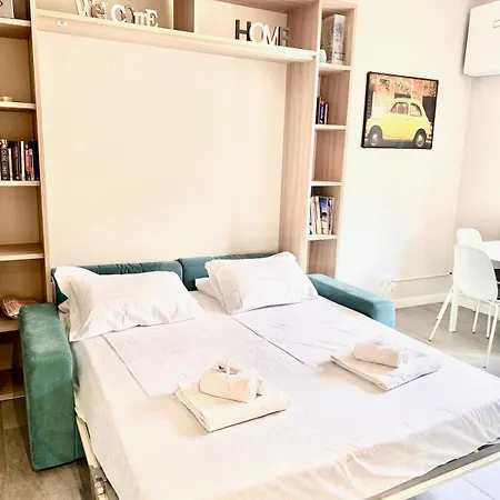 Apartamento Precotto Urban Metro 5 Min Duomo 15 Min Milão