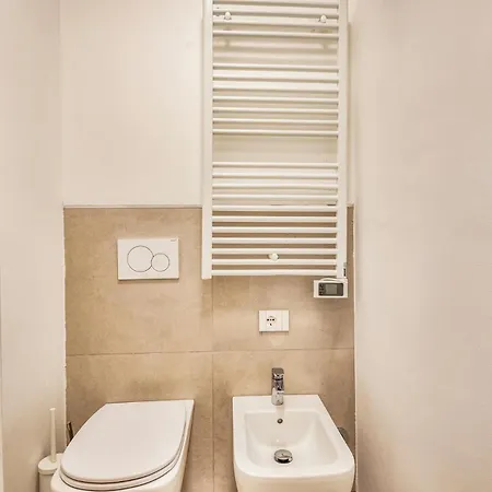 Luxury Duomo 4 Pax Via Stampa