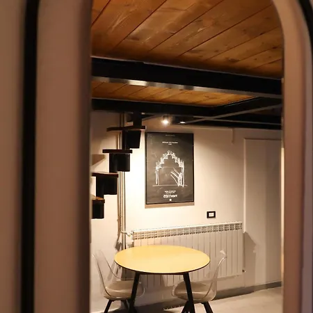 Appartement Modern Center Little Loft