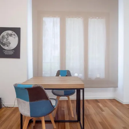 Xenia - 2rooms In Via Ampere 102 Apartament Mediolan