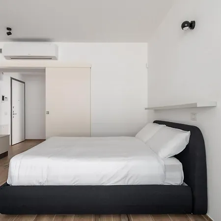 Via Compagnoni 12 - Monolocale Smart Per 2 Appartement Milan