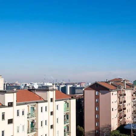 Navigli Unique View Διαμέρισμα *